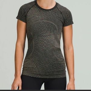 Lululemon Swiftly Tech 2.0